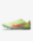 Low Resolution Nike Zoom Rival XC 5 Track & Field Distance Spikes