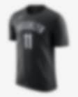 Low Resolution Brooklyn Nets Men's Nike NBA T-Shirt