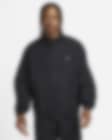 Low Resolution Nike Sportswear Solo Swoosh Track-Jacket für Herren