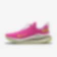 Low Resolution Εξατομικευμένα γυναικεία παπούτσια για τρέξιμο σε δρόμο Nike InfinityRN 4 By You