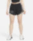 Low Resolution Nike Dri-FIT Tempo Women's Brief-Lined Graphic Running Shorts