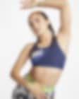 Low Resolution Nike Dri-FIT Women's Non-Padded Sports Bra