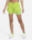 Low Resolution Shorts de running de tiro medio para mujer Nike Icon Clash Tempo Luxe
