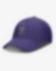 Low Resolution Colorado Rockies Evergreen Club Men's Nike Dri-FIT MLB Adjustable Hat