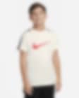 Low Resolution Tee-shirt Nike Sportswear Repeat pour Garçon plus âgé