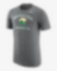 Low Resolution Norfolk State Men's Nike College T-Shirt