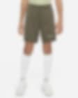 Low Resolution Nike Dri-FIT Academy Older Kids' Knit Football Shorts