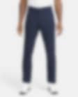 Low Resolution Nike Dri-FIT Repel Men's 5-Pocket Slim-Fit Golf Trousers