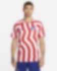 Camiseta Hombre Nike Atletico de Madrid 22/23 DM1838-101