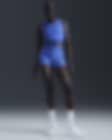 Low Resolution Shorts da ciclista 8 cm a vita alta Nike Pro Sculpt – Donna