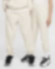 Low Resolution Pants de tejido Fleece Dri-FIT para niños talla grande Nike Standard Issue