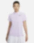 Low Resolution Nike Tour Women's Dri-FIT ADV Short-Sleeve Golf Polo