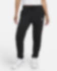 Low Resolution Nike Sportswear Club Fleece Joggingbroek met halfhoge taille voor dames