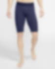 Low Resolution Nike Yoga Dri-FIT-Infinalon-shorts til mænd