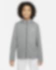 Low Resolution Nike Older Kids' (Boys') Full-Zip Training Hoodie