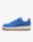 Low Resolution Sapatilhas Nike Air Force 1 '07 LX para mulher