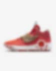 Low Resolution KD Trey 5 X EP Basketball Shoes