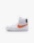 Low Resolution Nike Blazer Mid '77 Younger Kids' Shoe