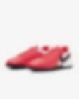Calzado de fútbol para césped deportivo artificial Nike Tiempo Legend 8  Academy TF. Nike MX