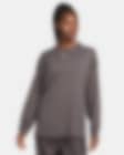 Low Resolution Nike Sportswear Uzun Kollu Kadın Tişörtü