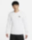 Low Resolution Nike 'Just Do It.' Men's Long-Sleeve T-Shirt