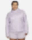 Low Resolution Nike Essential Women's Running Jacket (Plus Size)