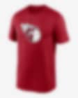 Low Resolution Nike Dri-FIT Large Logo (MLB Cleveland Guardians) Men's T-Shirt