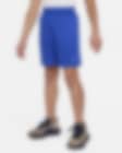 Low Resolution Nike Multi Big Kids' (Boys') Dri-FIT Mesh Shorts