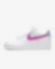 Low Resolution Nike Air Force 1 '07 Women's Shoe
