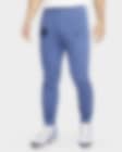 Low Resolution Pants de fútbol de tejido Fleece Nike para hombre de EE. UU.