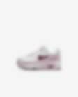 Low Resolution Nike Air Max 90 Baby & Toddler Shoes