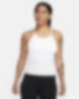 Low Resolution Nike Zenvy Women's Dri-FIT Tank Top