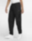 Low Resolution Pantaloni in fleece NikeLab