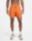 Low Resolution Nike Stride Men's Dri-FIT 18cm (approx.) 2-in-1 Running Shorts