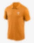 Low Resolution Tennessee Volunteers Sideline Victory Men's Nike Dri-FIT College Polo