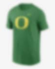 Low Resolution Oregon Ducks Primetime Evergreen Logo Men's Nike College T-Shirt