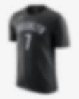 Low Resolution Nike NBA-t-shirt Brooklyn Nets för män