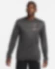 Low Resolution Tottenham Hotspur Legend Men's Nike Soccer Long-Sleeve T-Shirt