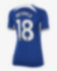 Christopher Nkunku Chelsea 2023/24 Stadium Home Women's Nike Dri