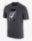 Low Resolution Nike Men's Dri-FIT Pickleball T-Shirt