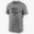 Low Resolution Nike Dri-FIT Local Font Legend (MLB San Francisco Giants) Men's T-Shirt