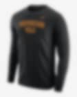Low Resolution Tennessee Men's Nike College Long-Sleeve T-Shirt