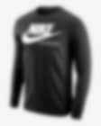 Low Resolution Nike Men's Long-Sleeve T-Shirt