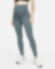 Low Resolution Nike One (M) Damen-Leggings mit hohem Bund (Umstandskleidung)