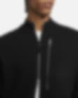 Nike ESC Men's Full-Zip Wool Jumper. Nike ID