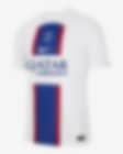 Low Resolution Paris Saint-Germain 2022/23 Match Third Men's Nike Dri-FIT ADV Football Shirt