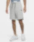 Low Resolution Shorts para hombre Nike Sportswear Tech Fleece