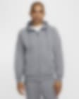 Low Resolution Nike Primary Men's Dri-FIT UV Full-Zip Versatile Hoodie