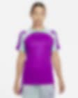 Low Resolution Camiseta de fútbol para mujer Nike Dri-FIT Strike