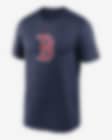 Low Resolution Nike Dri-FIT Logo Legend (MLB Boston Red Sox) Men's T-Shirt